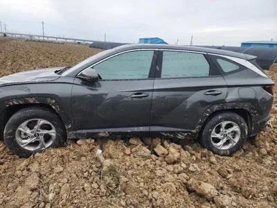 2022 Hyundai Tucson KMHJB81BGNU116499 VIN:KMHJB81BGNU116499