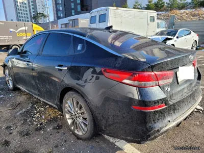 2019 Kia K5 KNAGU411BKA327871 VIN:KNAGU411BKA327871