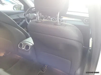 2020 Mercedes-Benz C 220 VIN: