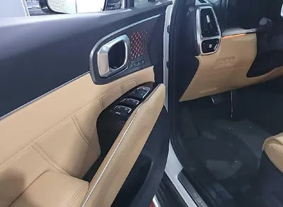 2022 Kia Sorento KNARH81GBNA104111 VIN:KNARH81GBNA104111