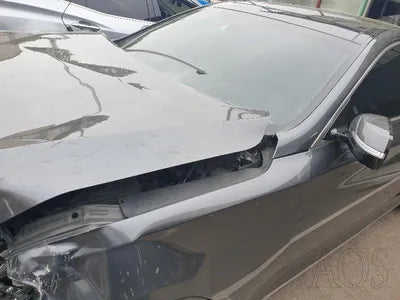 2018 Genesis G80 KMHGM41DDJU273956 VIN:KMHGM41DDJU273956