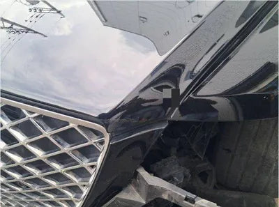 2021 Genesis G80 VIN: