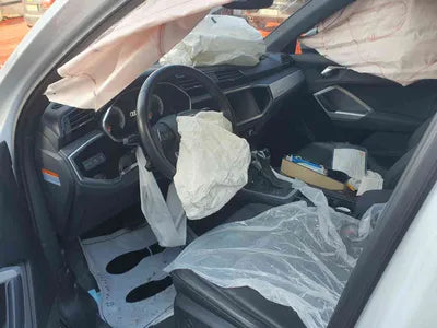 2020 Audi Q3 WAUZZZF39L1115405 VIN:WAUZZZF39L1115405