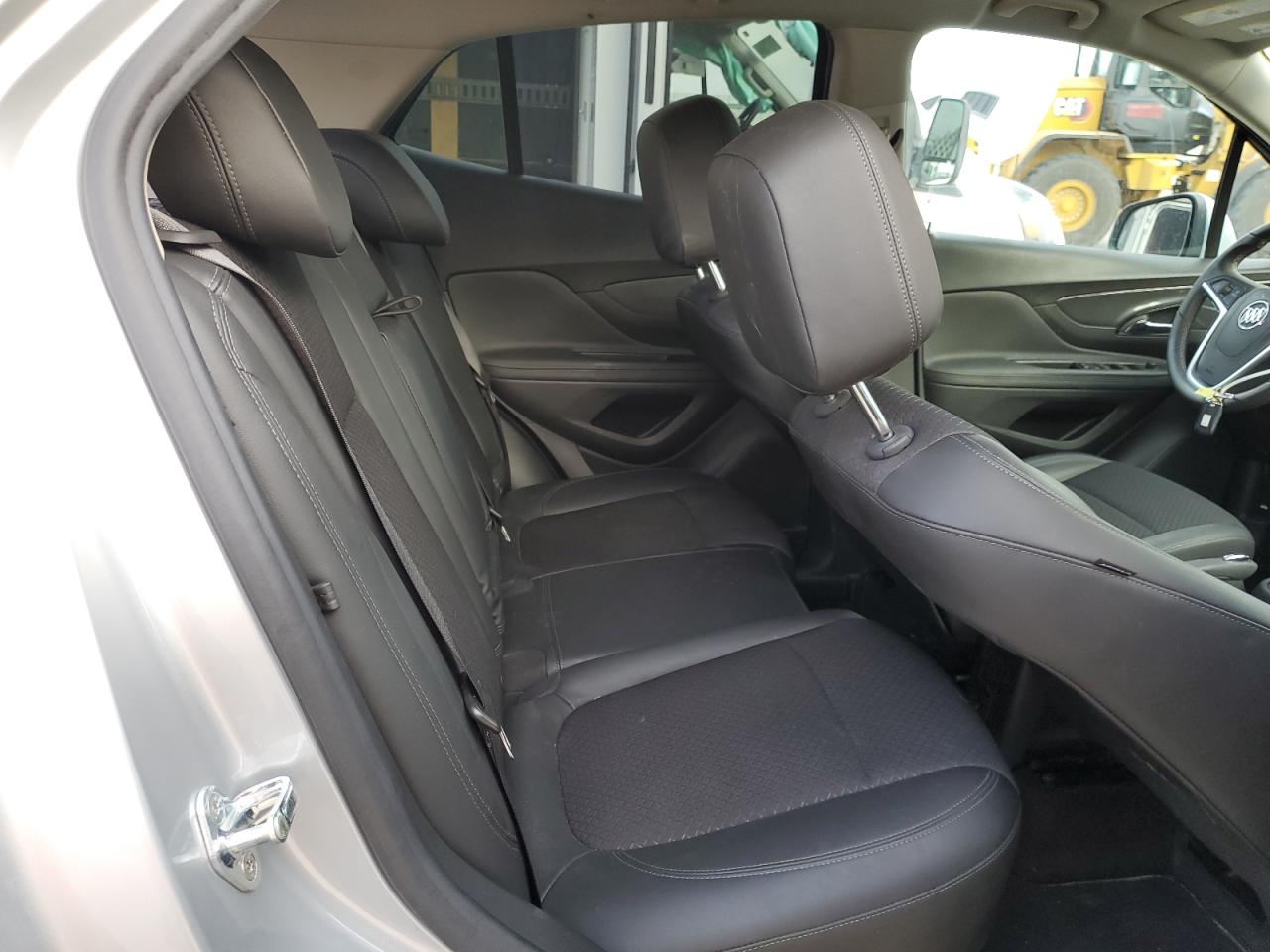 2022 BUICK ENCORE PREFERRED VIN:KL4CJESM2NB566898