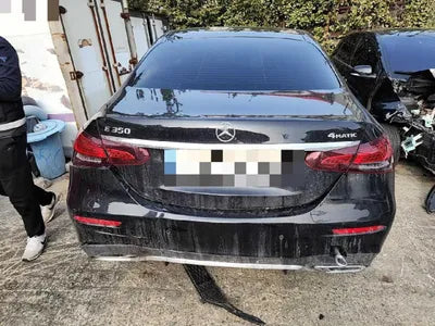 2022 Mercedes-Benz E 350 W1KZF8GB5NB066847 VIN:W1KZF8GB5NB066847