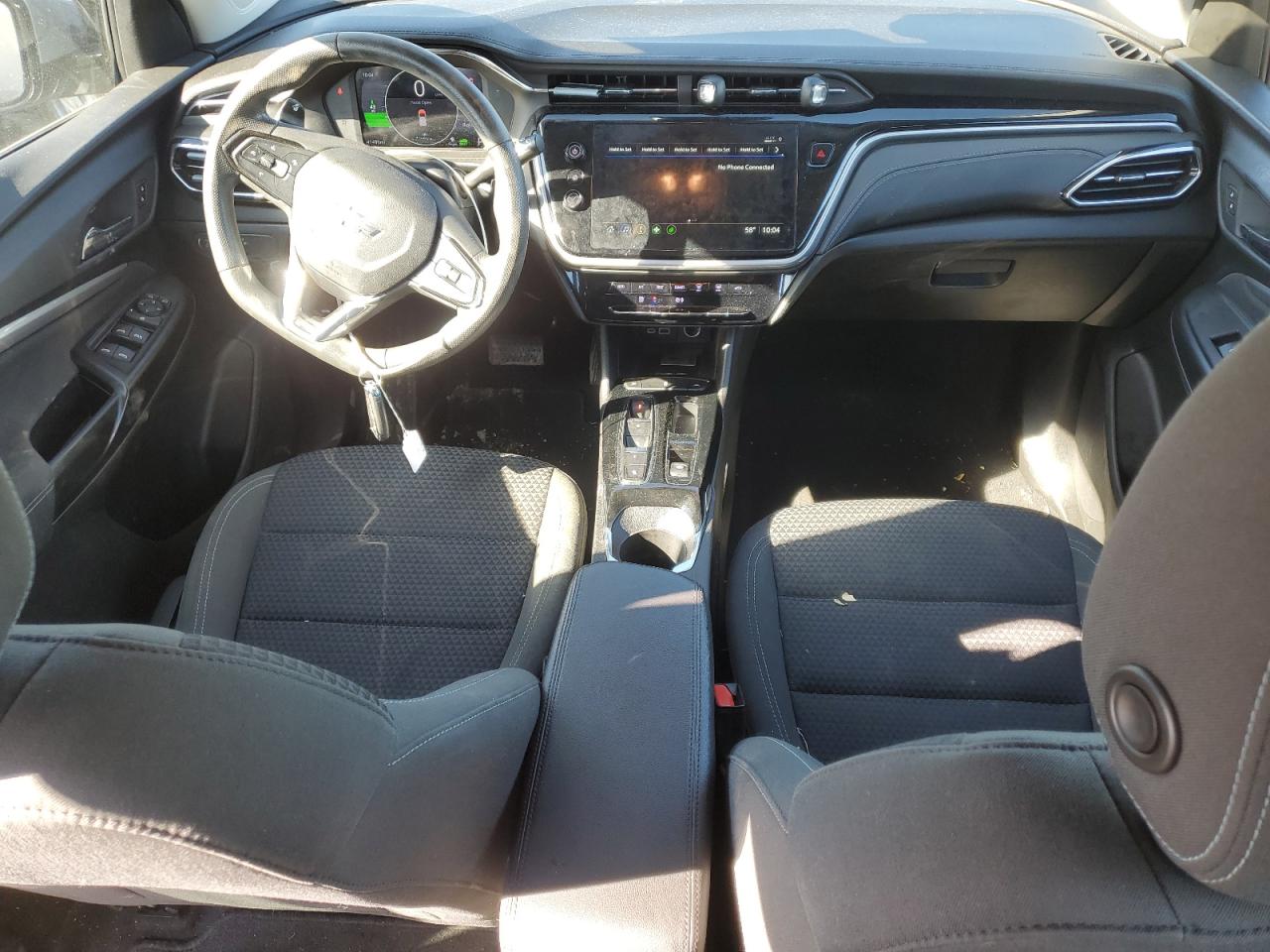 2023 CHEVROLET BOLT EUV LT VIN:1G1FY6S00P4144419