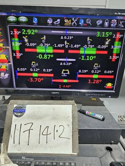 2015 Volvo S60 YV1FS84BBF2361815 VIN:YV1FS84BBF2361815