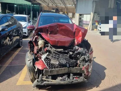 2016 Hyundai Tucson KMHJ2815GHU227259 VIN:KMHJ2815GHU227259