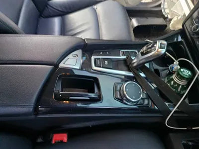 2016 BMW 520 859KMWBA5E5105GG2 VIN:859KMWBA5E5105GG2