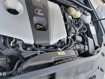 2019 Lexus ES 300 VIN: