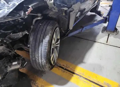 2018 Mercedes-Benz S 400 KMHS381BBLU287607 VIN:KMHS381BBLU287607