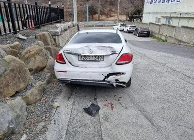 2019 Mercedes-Benz E 220 WDDZF0FB4KA692717 VIN:WDDZF0FB4KA692717