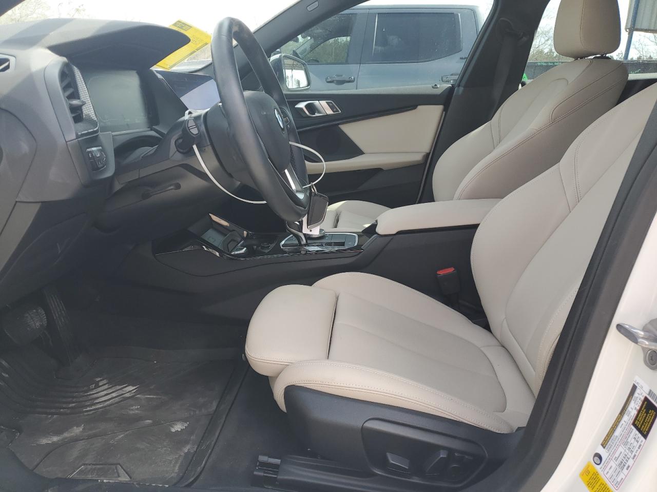 2023 BMW 228I  VIN:WBA53AK0XP7M22730