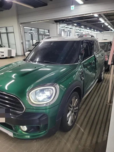 2020 MINI Countryman WMWYX3105L3M00747 VIN:WMWYX3105L3M00747