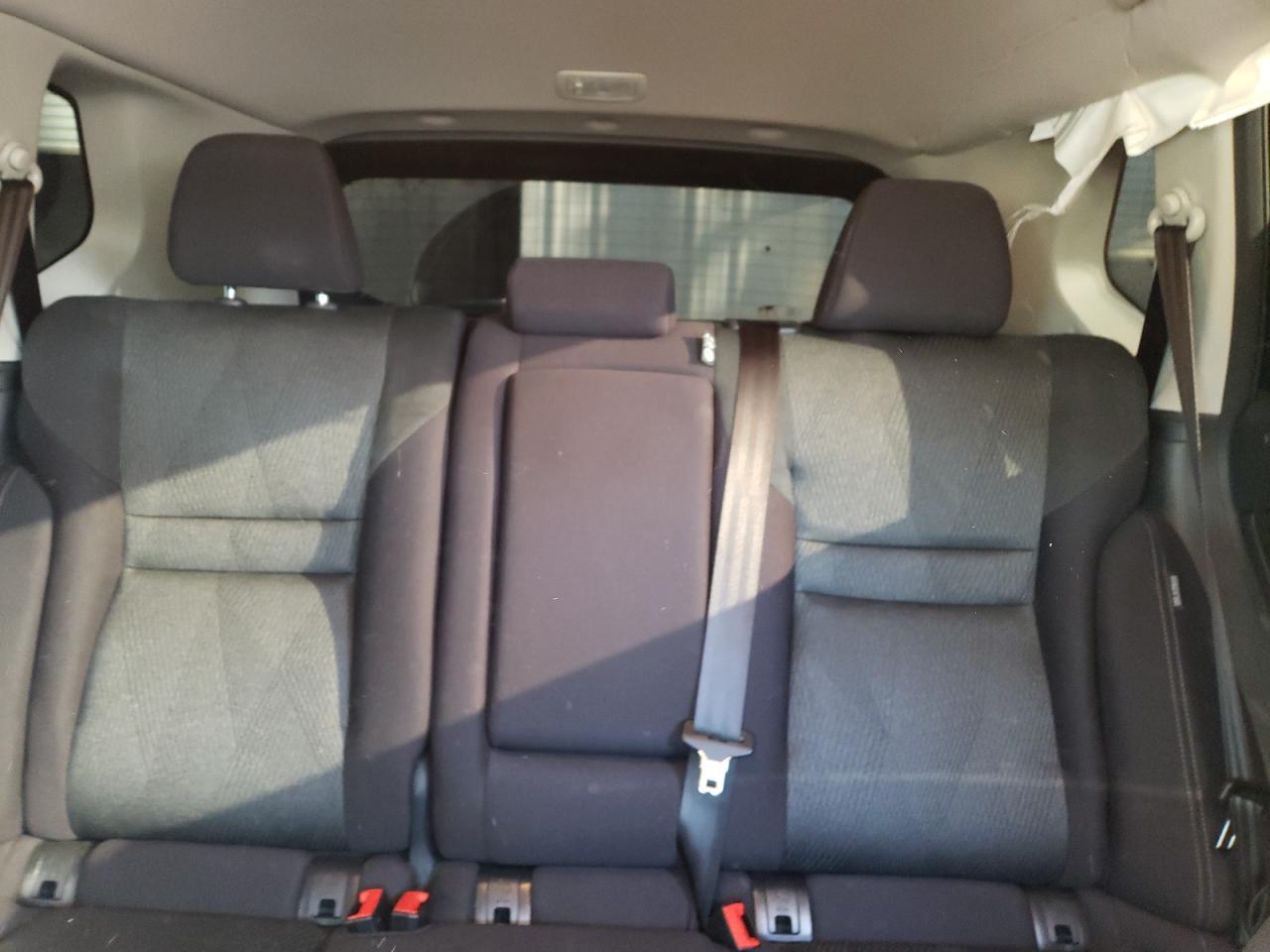 2024 NISSAN ROGUE SV VIN:5N1BT3BA0RC759729