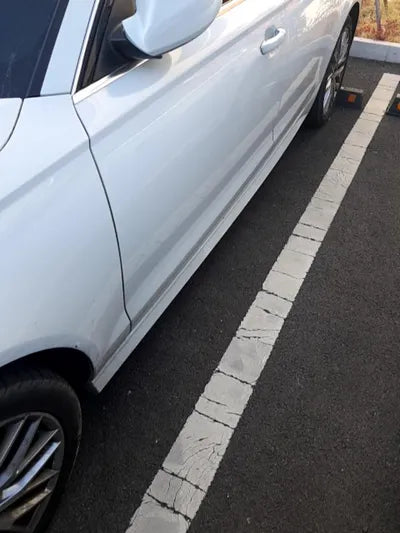 2018 Audi A6 WAUZZZ4G3JN064558 VIN:WAUZZZ4G3JN064558