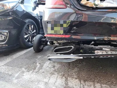 2017 Mercedes-Benz S 400 VIN: