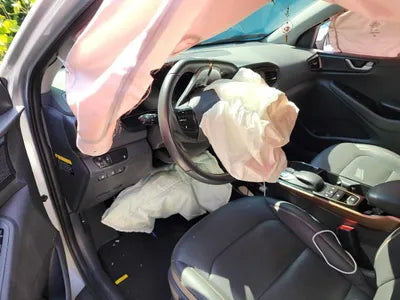 2016 Hyundai Ioniq VIN: