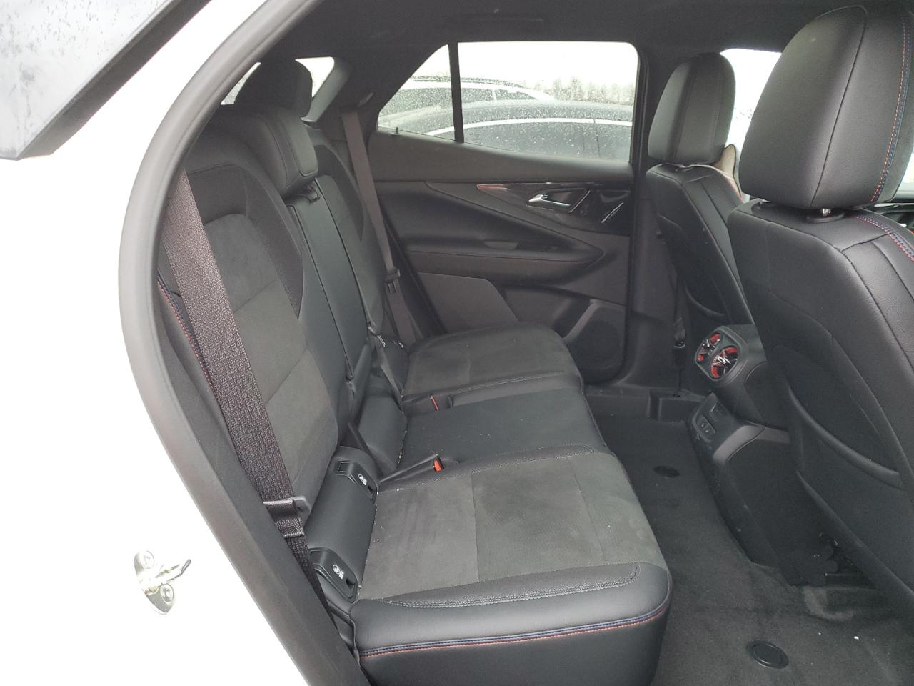 2024 CHEVROLET BLAZER RS VIN:3GNKDCRJ9RS162622