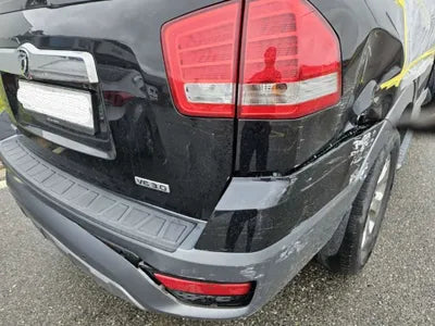 2017 Kia Mohave 109KMKNAKM814DHA1 VIN:109KMKNAKM814DHA1