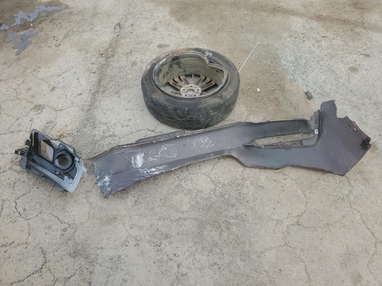 2022 HONDA PILOT SE VIN:5FNYF6H27NB081159