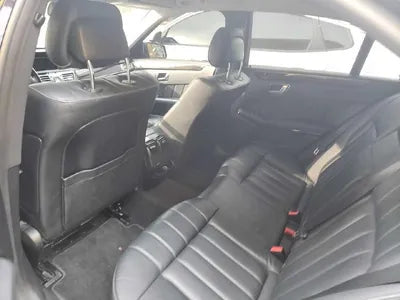 2014 Mercedes-Benz E 220 VIN: