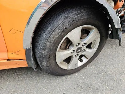 2015 Kia K5 VIN: