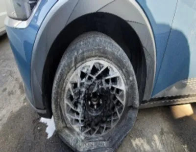 2022 Hyundai Ioniq KMHKR81AFNU043626 VIN:KMHKR81AFNU043626