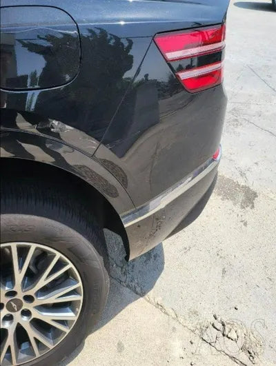 2022 Genesis GV80 VIN: