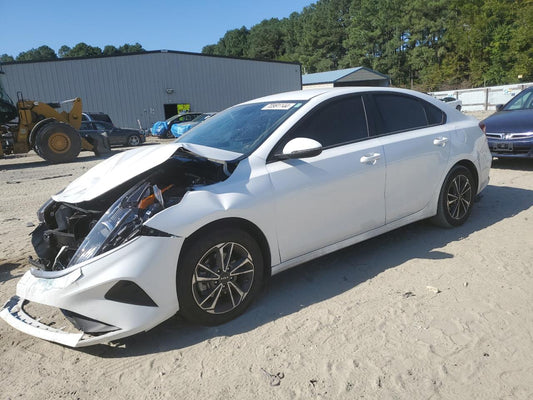 2023 KIA FORTE LX VIN:3KPF24AD0PE694879