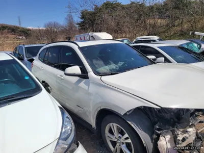 2016 BMW 118 WBAHT9107G5F16608 VIN:WBAHT9107G5F16608