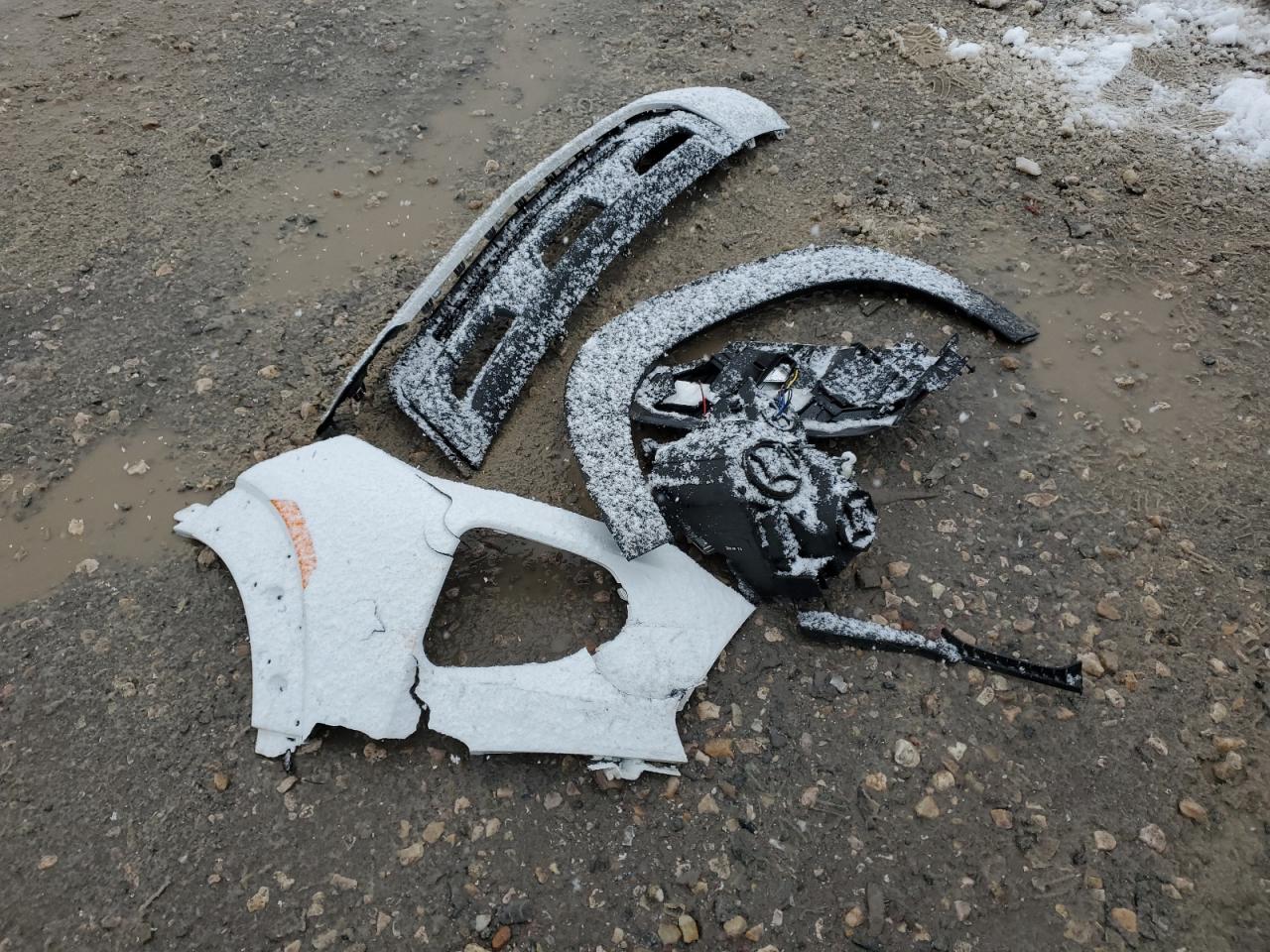 2023 CHEVROLET TRAILBLAZER LT VIN:KL79MRSL3PB214421