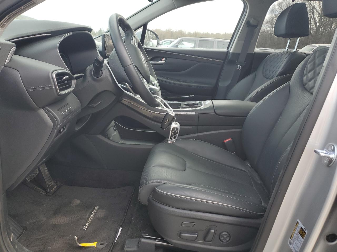 2023 HYUNDAI SANTA FE LIMITED VIN:KM8S7DA23PU079643
