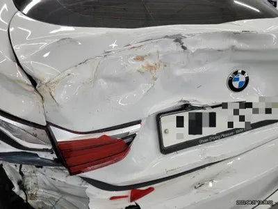 2018 BMW 420 WBA4H3108JBM42411 VIN:WBA4H3108JBM42411