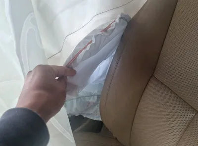 2017 Kia Carnival KNAME81ABHS249455 VIN:KNAME81ABHS249455