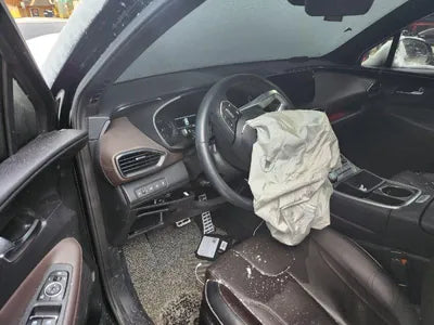 2022 Hyundai Santa FE KMHS3811BPU065671 VIN:KMHS3811BPU065671