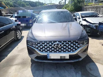 2021 Hyundai Santa FE VIN: