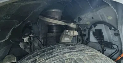 2022 BMW 545 KMHE341DBJA462787 VIN:KMHE341DBJA462787