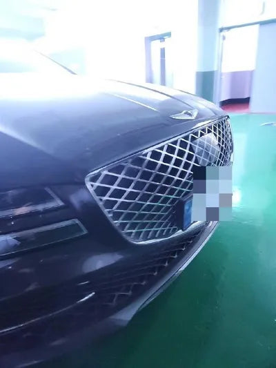 2023 Genesis G80 VIN: