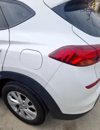 2019 Hyundai Tucson KMHJ381ABKU894774 VIN:KMHJ381ABKU894774