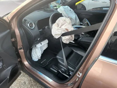 2022 Mercedes-Benz A 250 W1N9N0BB9NJ038103 VIN:W1N9N0BB9NJ038103