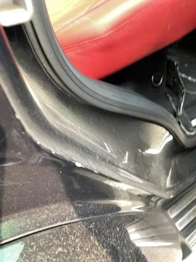 2021 Pontiac G6 NONE VIN: