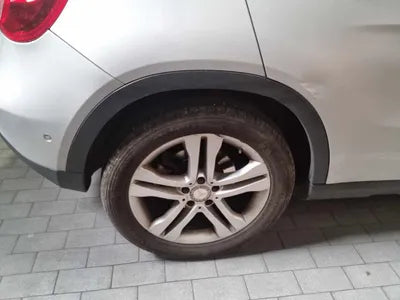 2016 Mercedes-Benz GLA 200 WDCTG0JBXGJ239675 VIN:WDCTG0JBXGJ239675