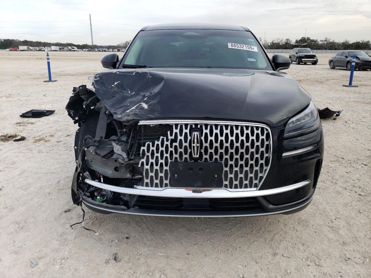 2023 LINCOLN CORSAIR  VIN:5LMCJ1CA7PUL03325