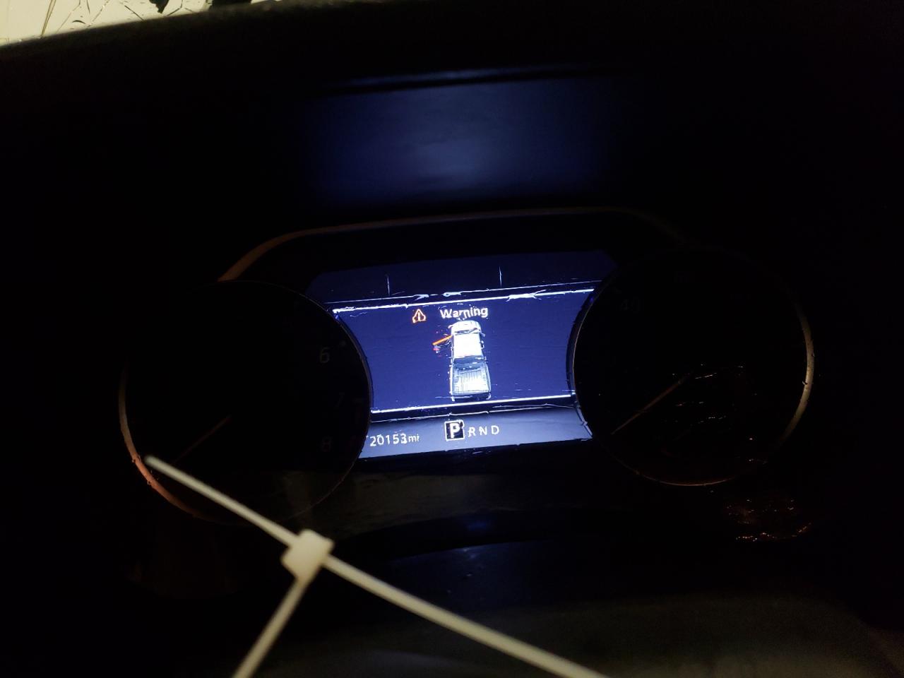 2022 NISSAN FRONTIER S VIN:1N6ED1EK4NN651262