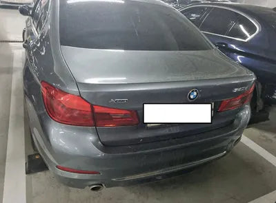 2018 BMW 520 WBAJC5102JG861984 VIN:WBAJC5102JG861984