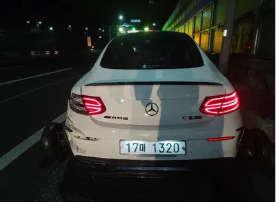 2017 Mercedes-Benz C 63 AMG WDDWJ8GB3HF469515 VIN:WDDWJ8GB3HF469515