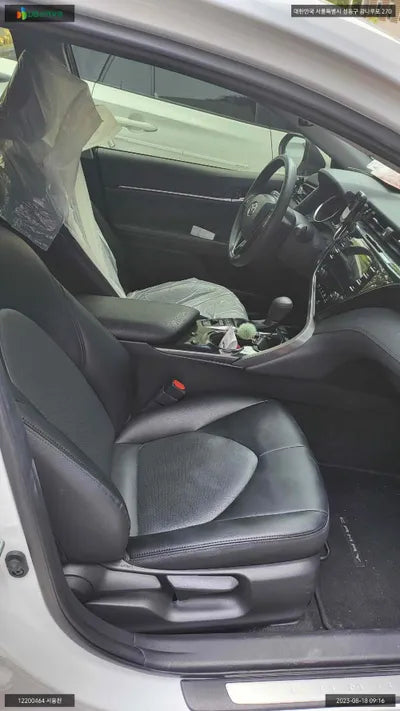 2019 Toyota Camry JTNB21HK0K3023824 VIN:JTNB21HK0K3023824
