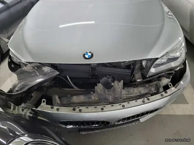 2015 BMW 740 WBAYB0101FD598920 VIN:WBAYB0101FD598920