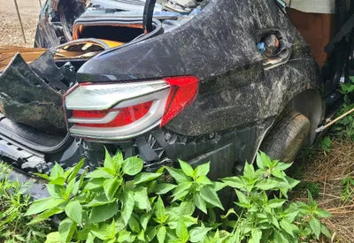 2018 BMW 520 WBAJC3101JG994501 VIN:WBAJC3101JG994501